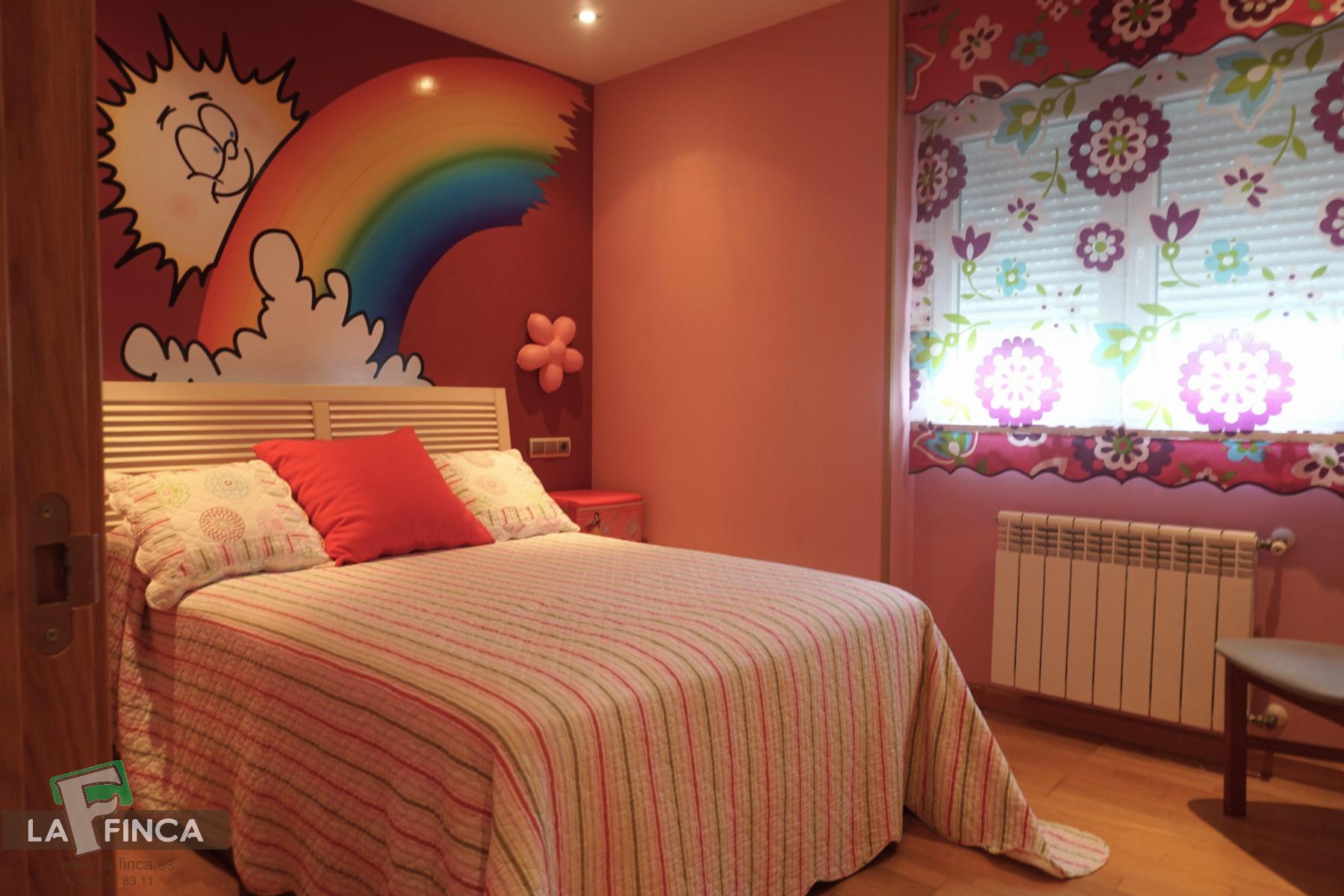 For sale of chalet in Castrillón