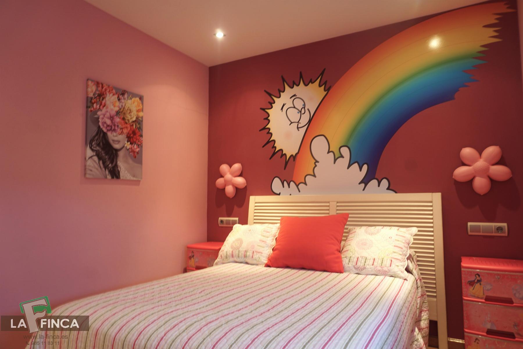 For sale of chalet in Castrillón