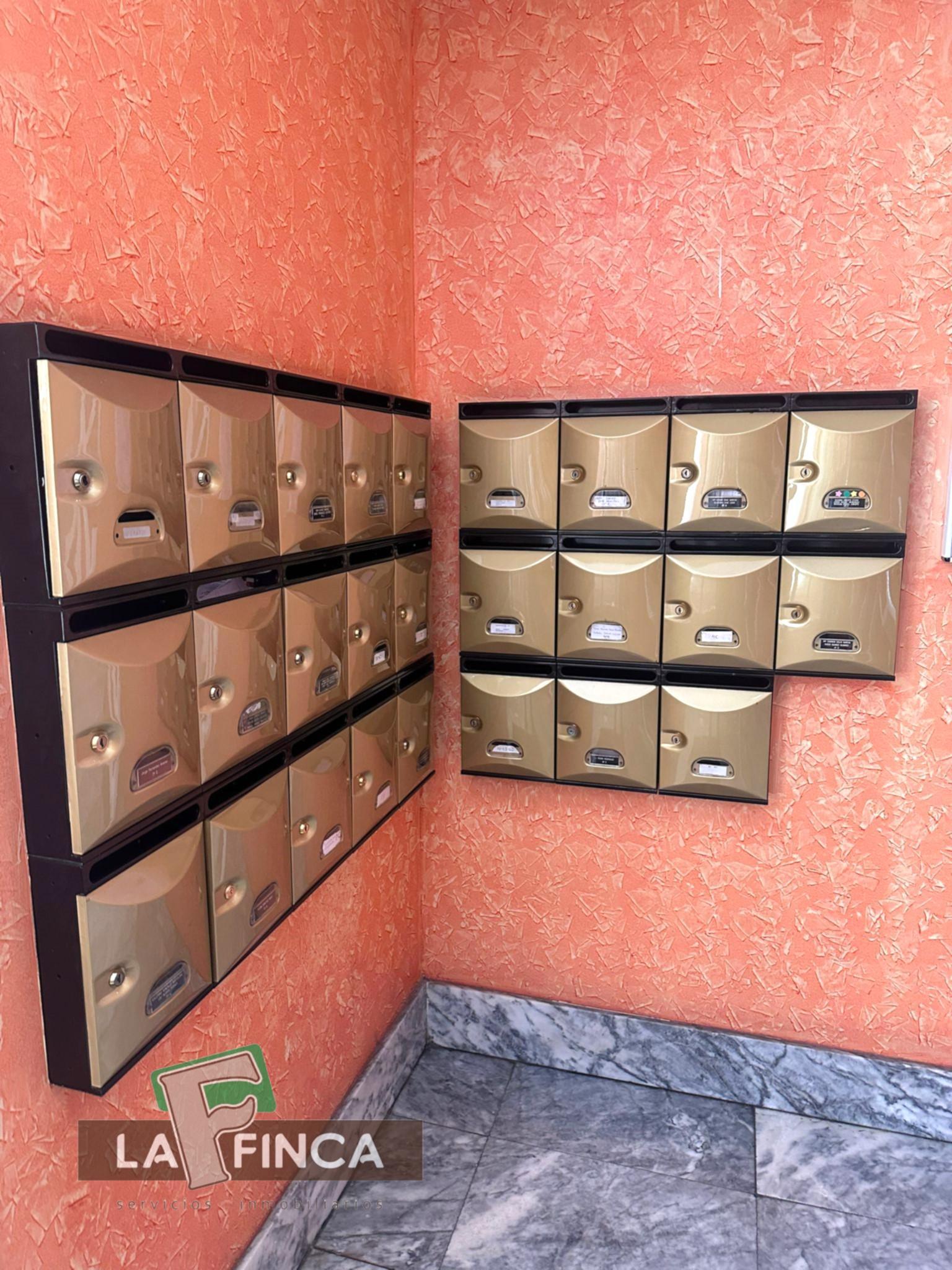 Venta de piso en Oviedo