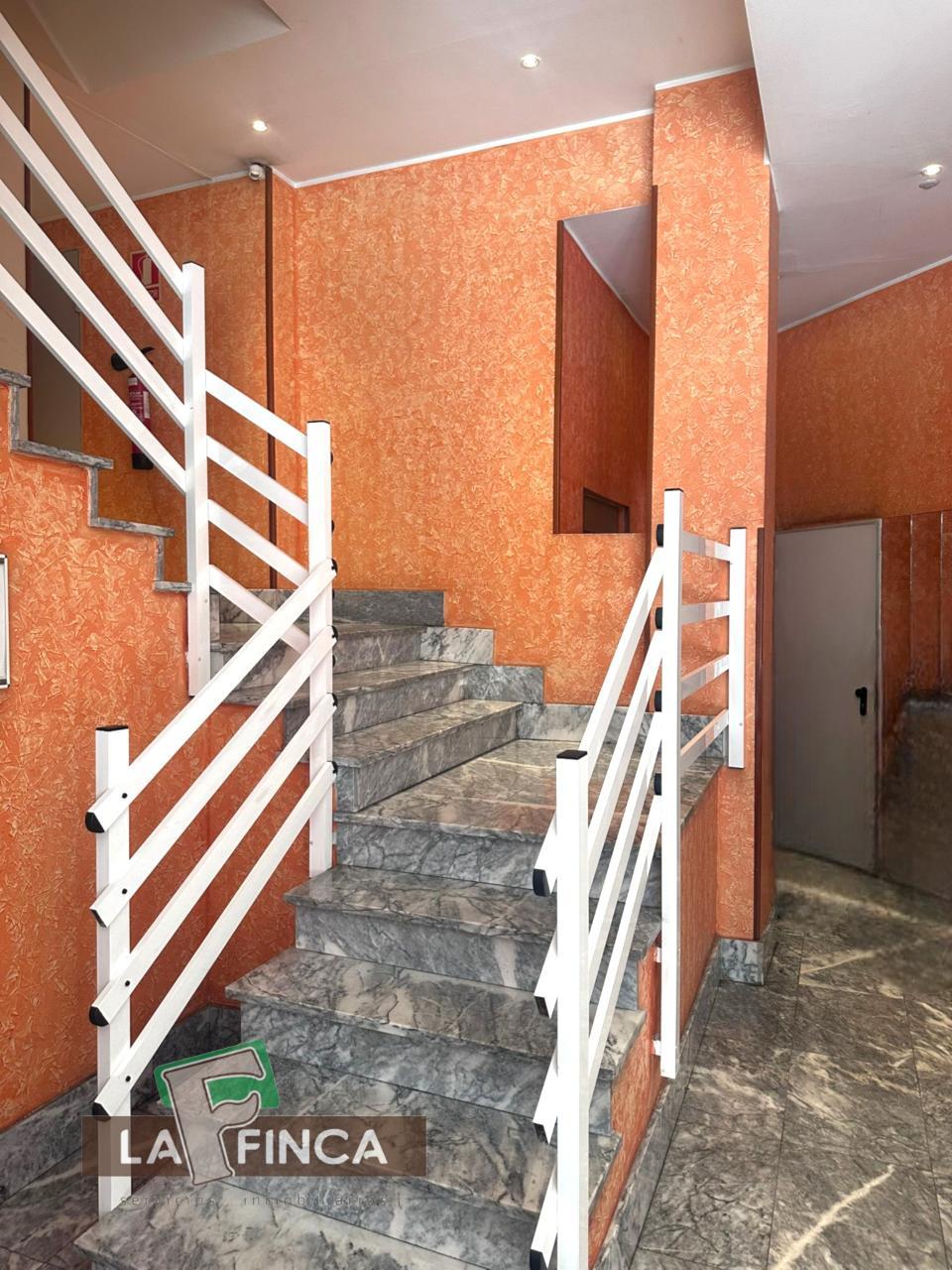 Venta de piso en Oviedo