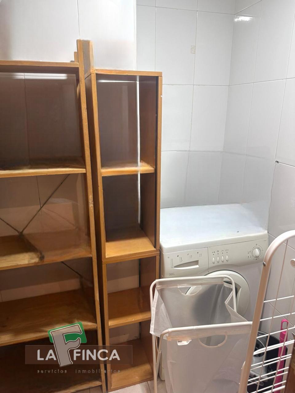 Venta de piso en Oviedo