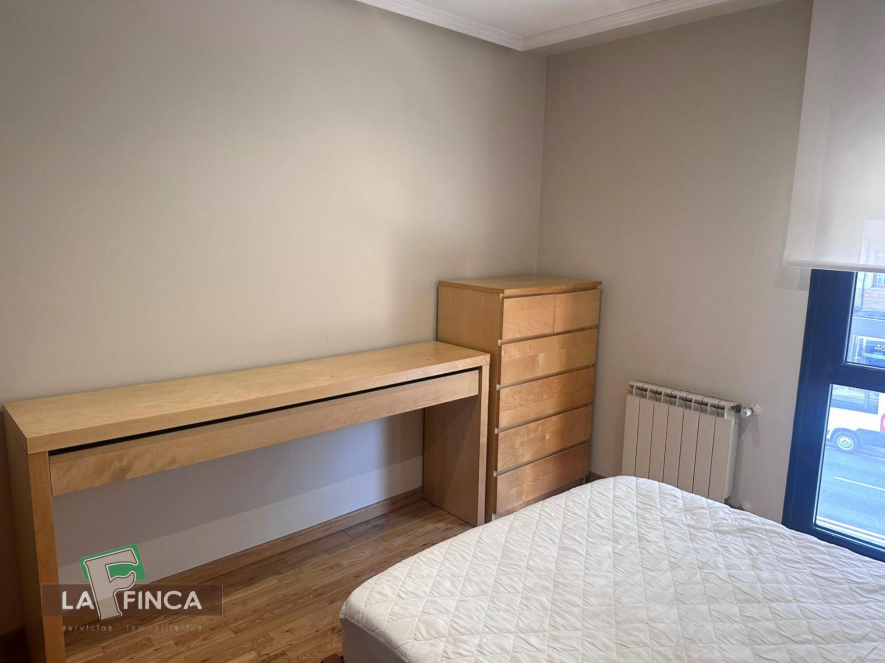 Venta de piso en Oviedo