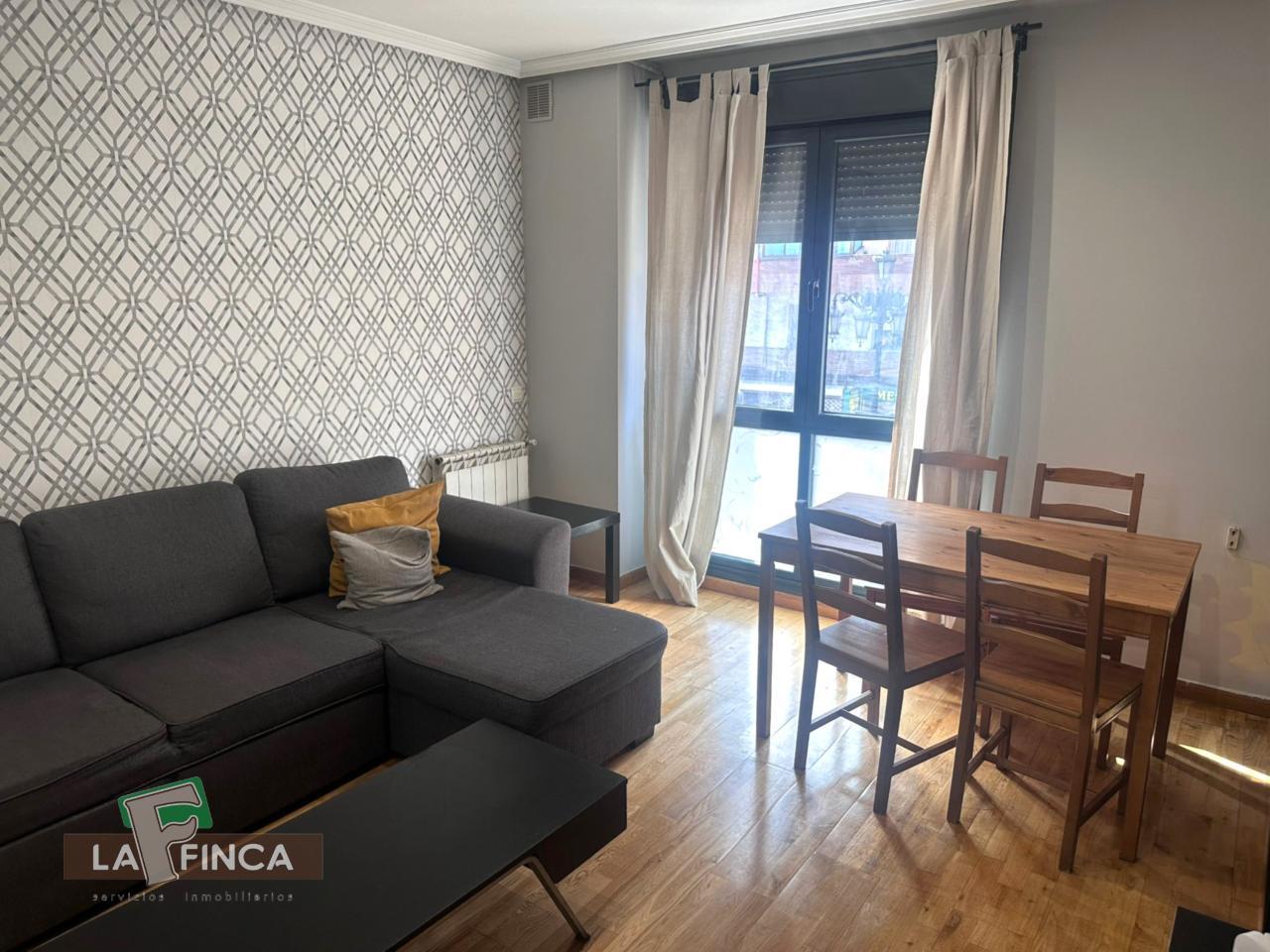 Venta de piso en Oviedo