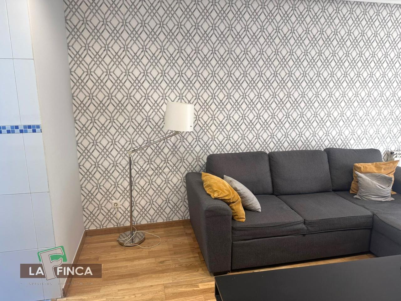 Venta de piso en Oviedo