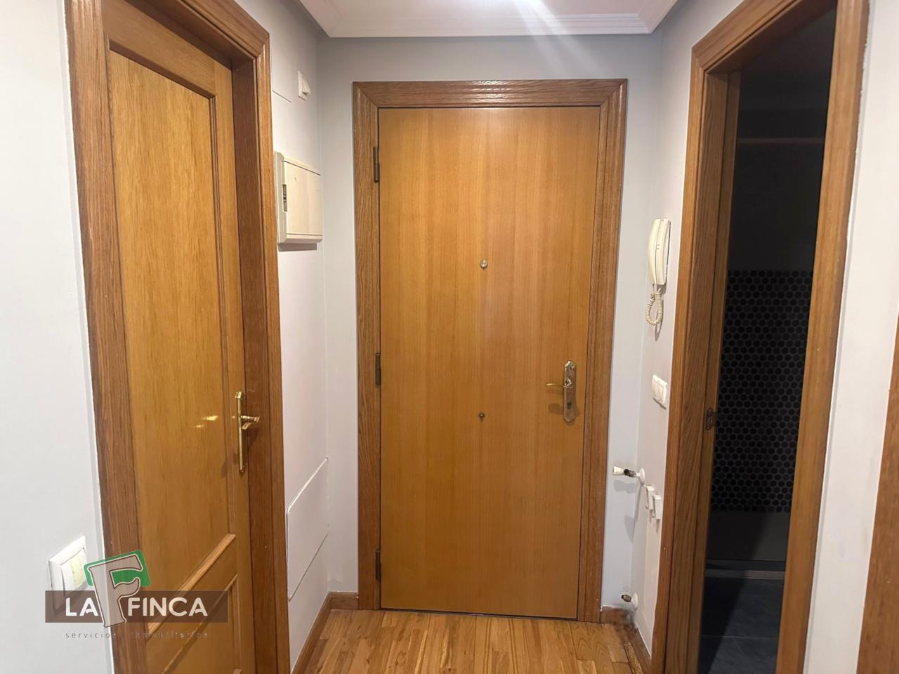 Venta de piso en Oviedo