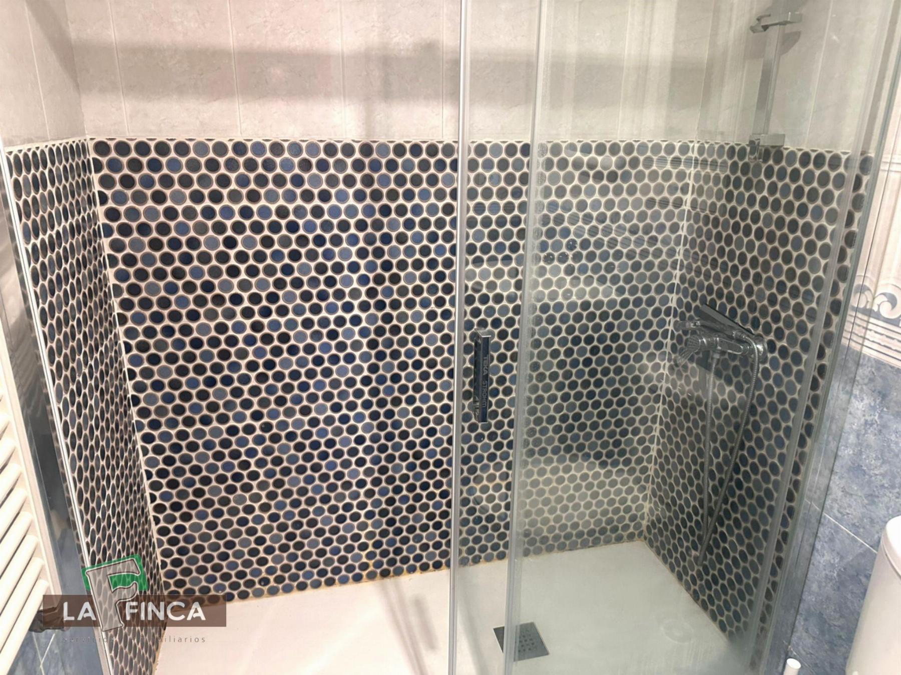 Venta de piso en Oviedo