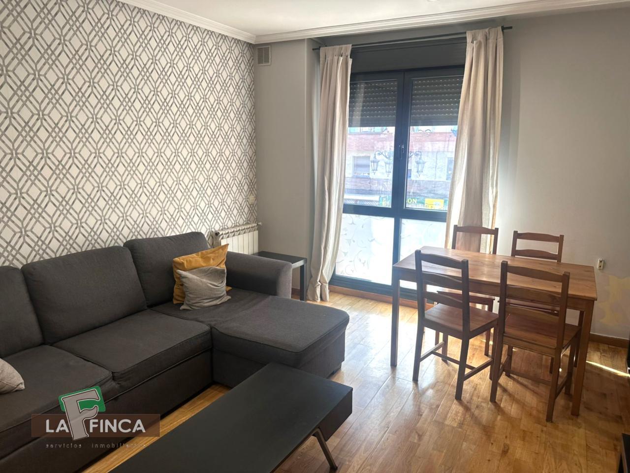 Venta de piso en Oviedo