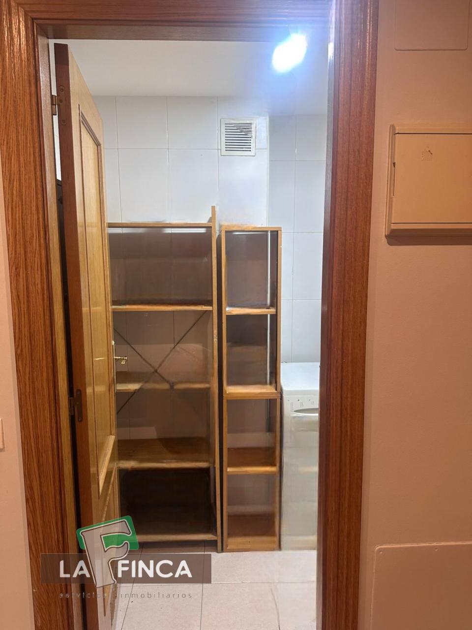 Venta de piso en Oviedo