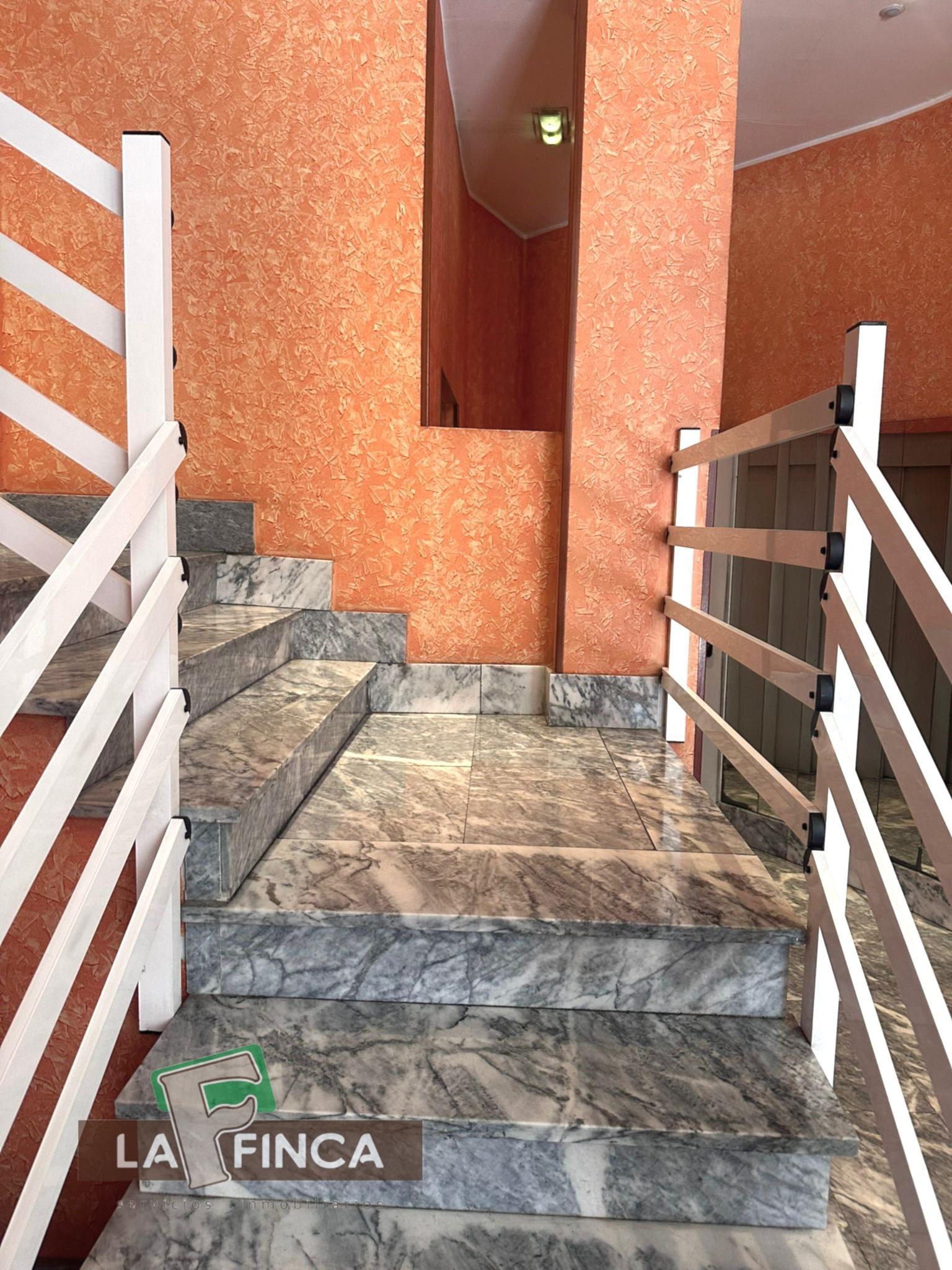 Venta de piso en Oviedo