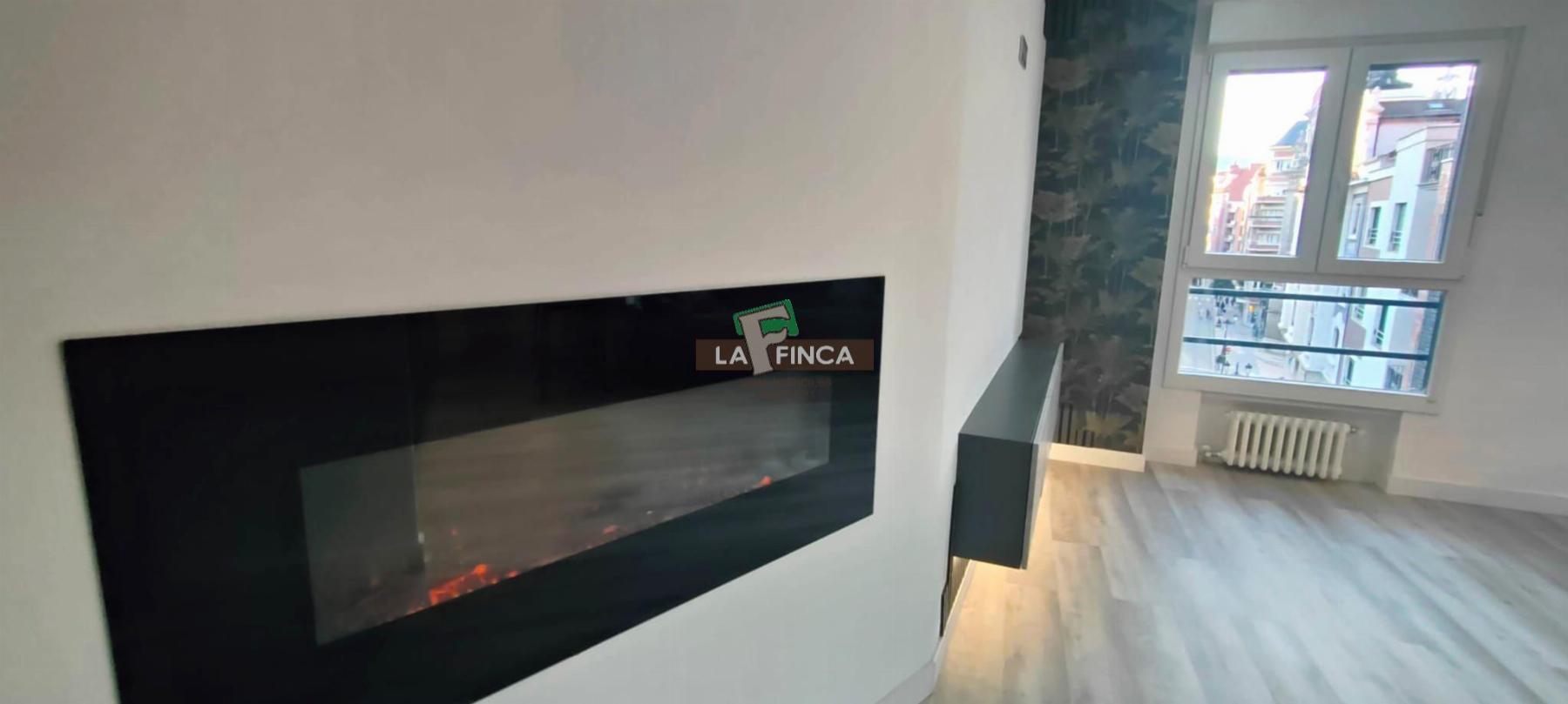 For sale of apartment in Oviedo