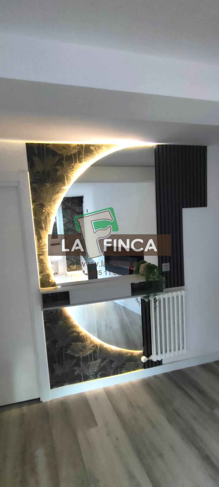 For sale of apartment in Oviedo