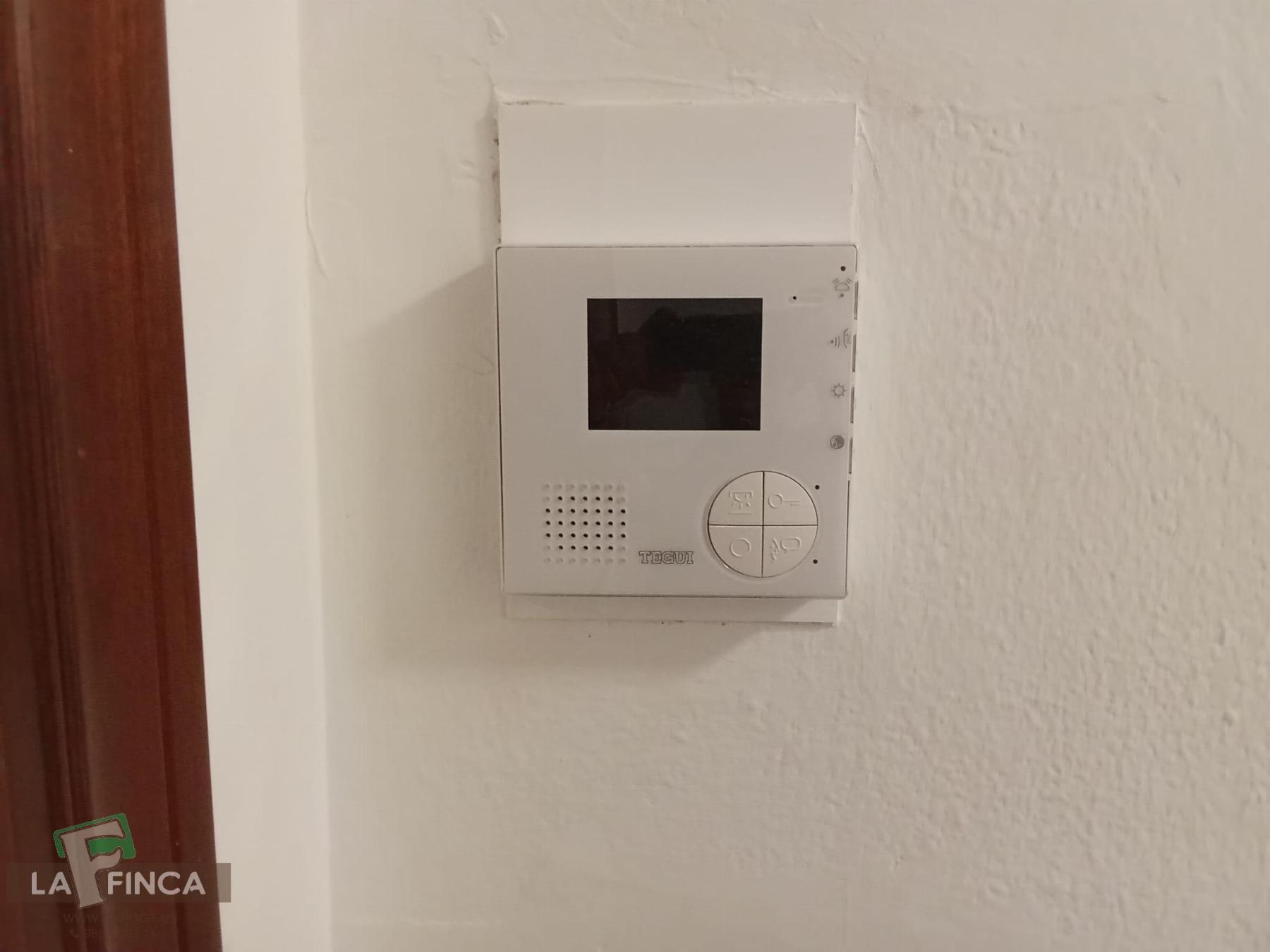 For sale of apartment in Oviedo