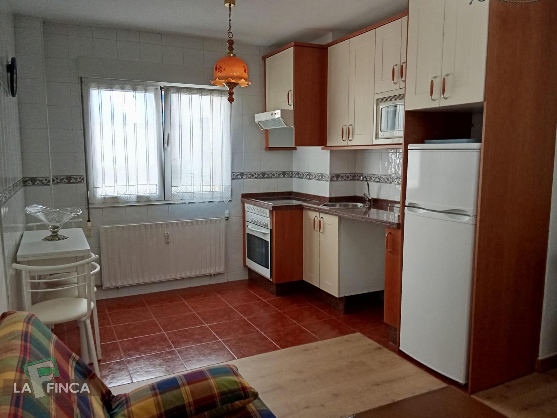For sale of apartment in Oviedo