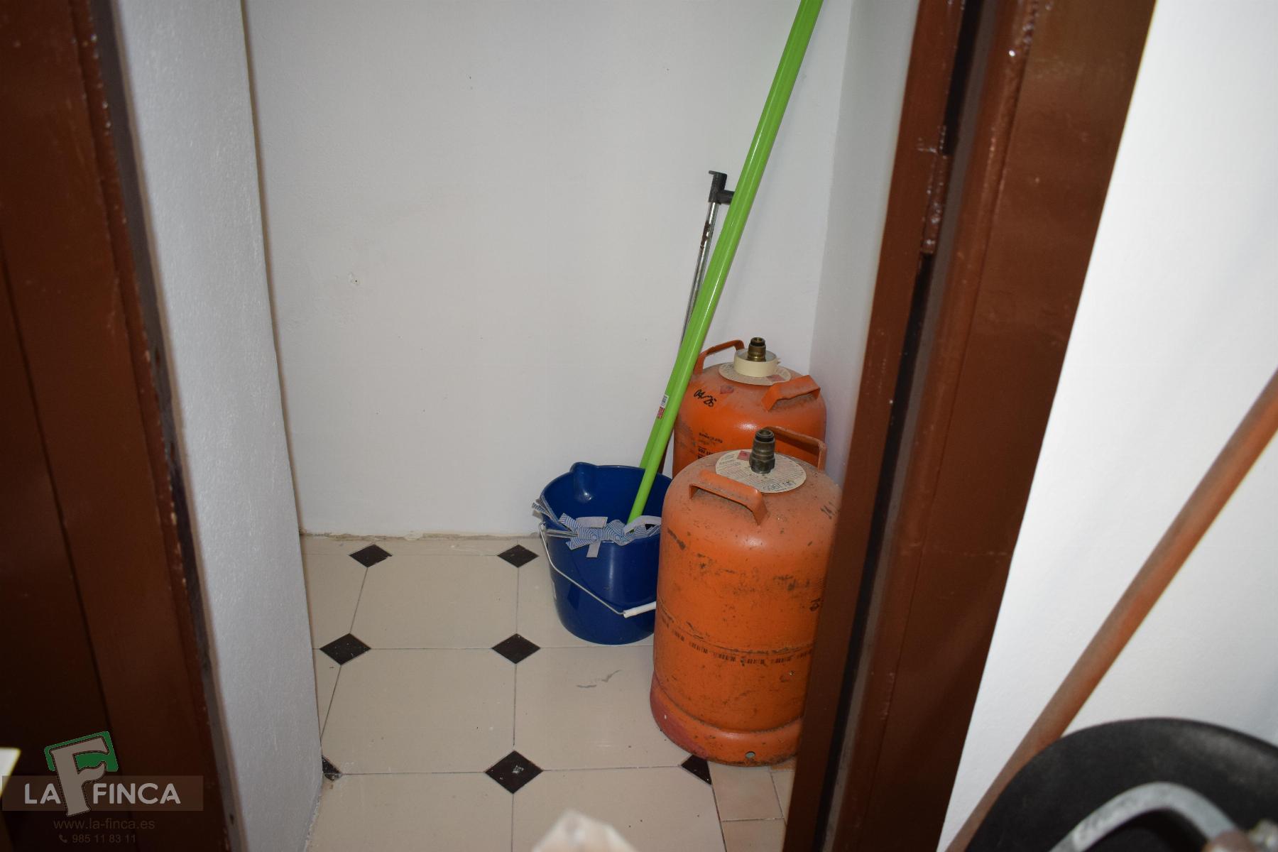 Venta de piso en Cudillero Concejo