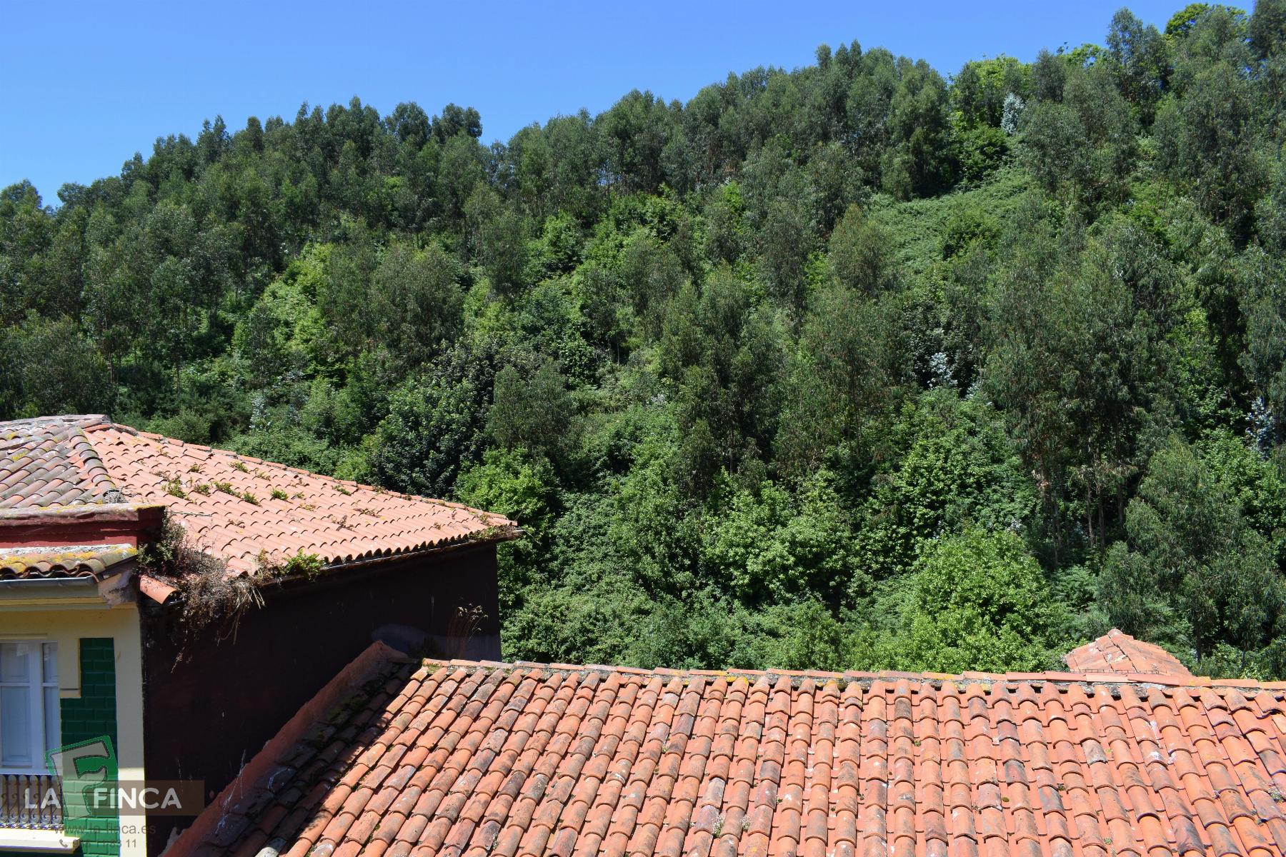 Venta de piso en Cudillero Concejo