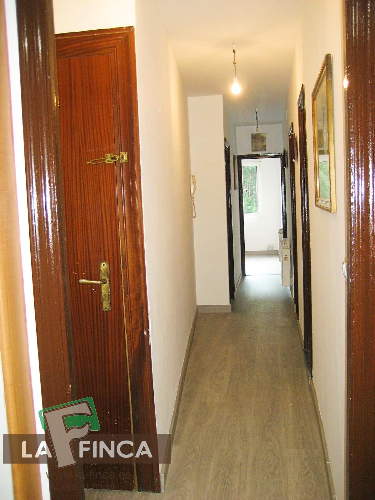 Venta de piso en Cudillero Concejo