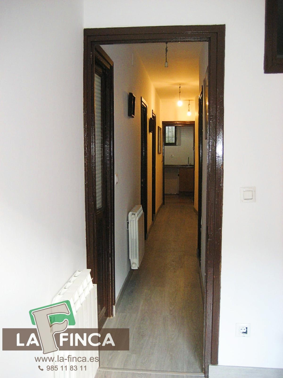 Venta de piso en Cudillero Concejo