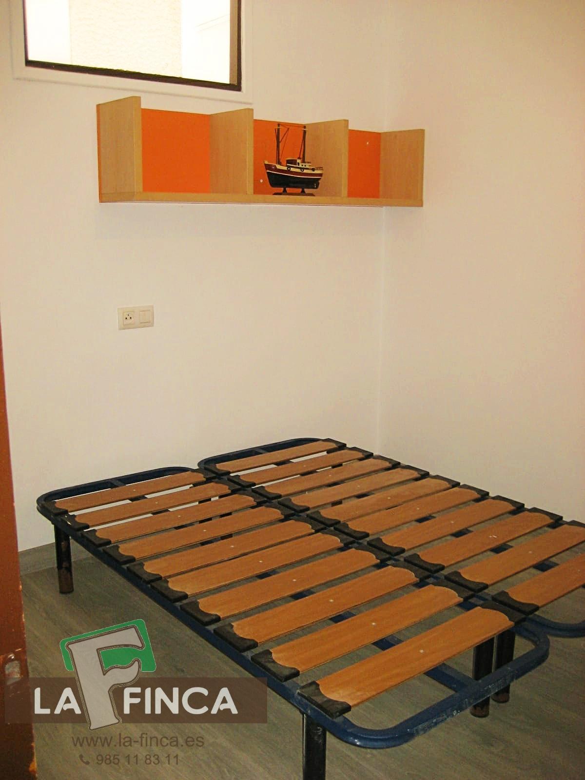 Venta de piso en Cudillero Concejo