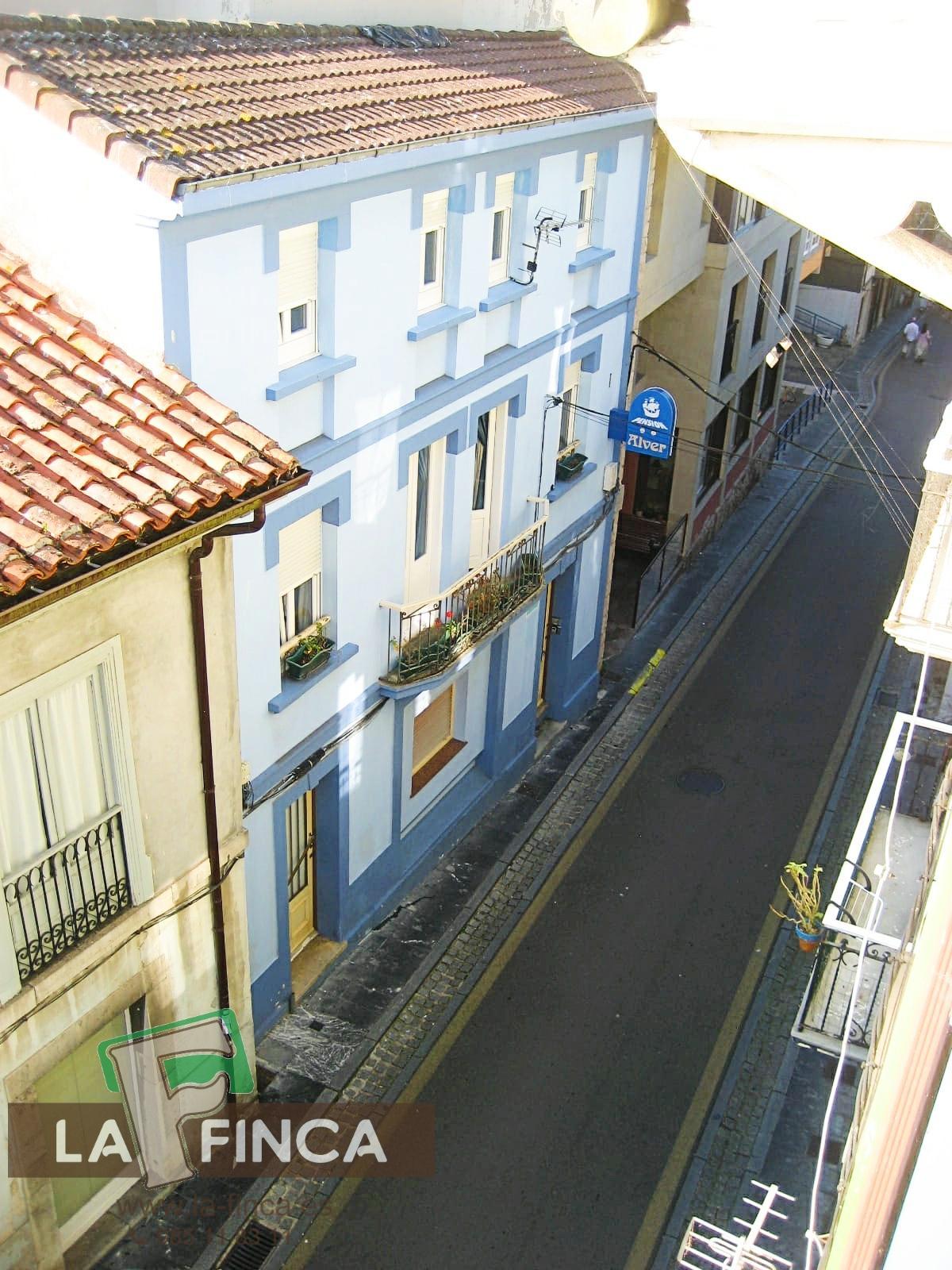 Venta de piso en Cudillero Concejo