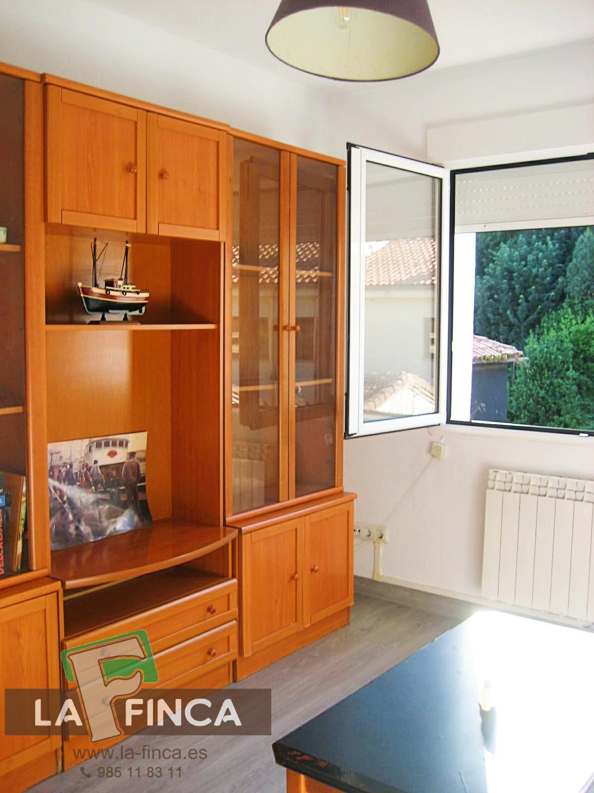 Venta de piso en Cudillero Concejo