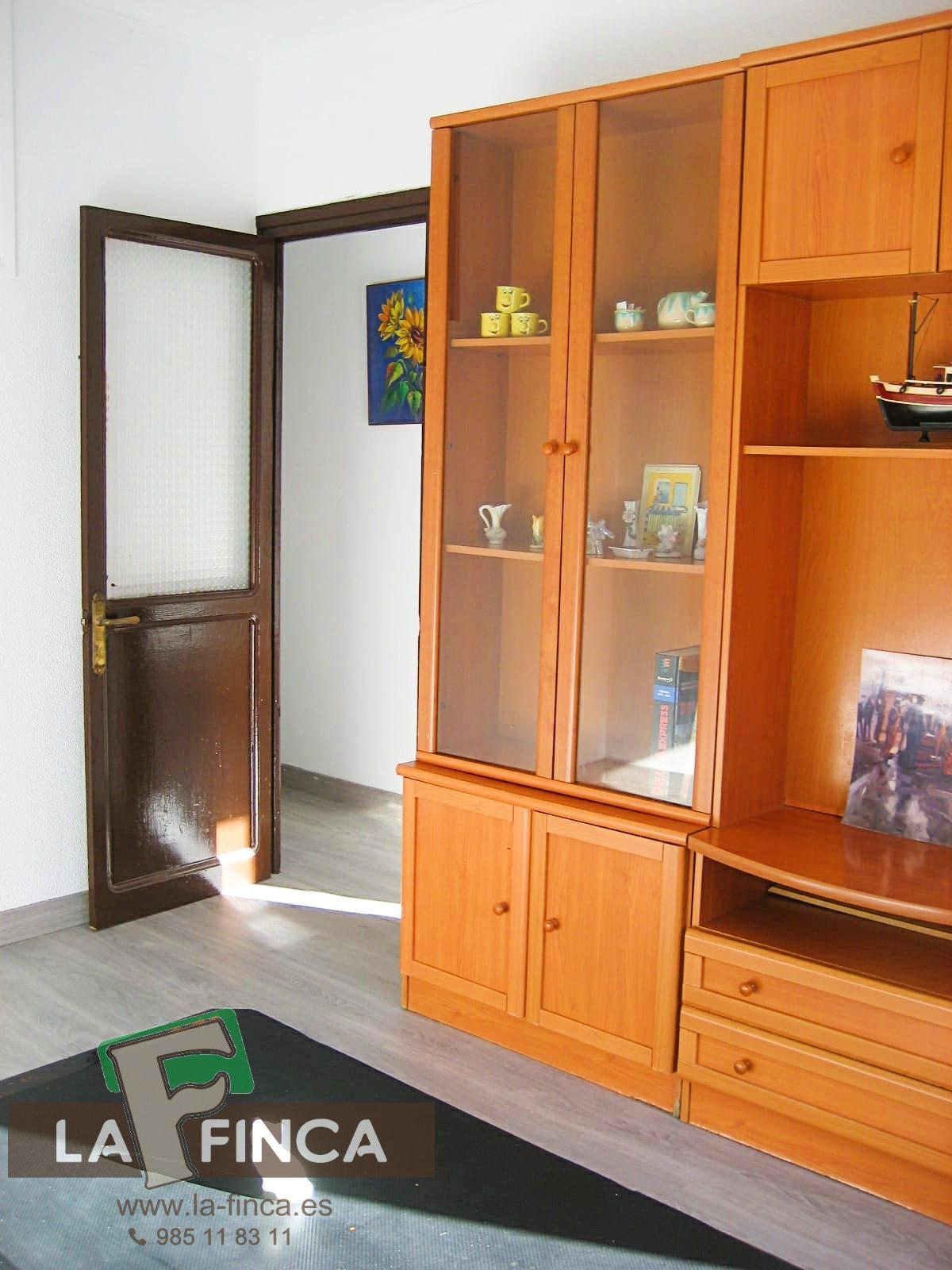 Venta de piso en Cudillero Concejo