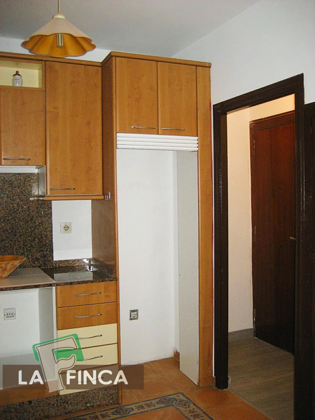 Venta de piso en Cudillero Concejo