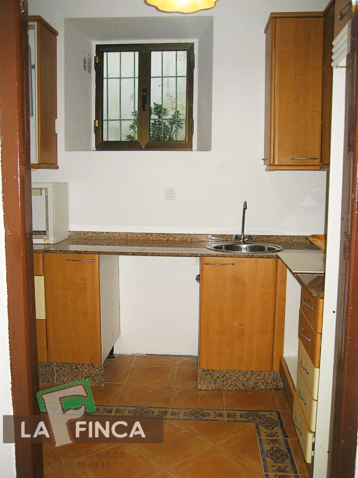 Venta de piso en Cudillero Concejo