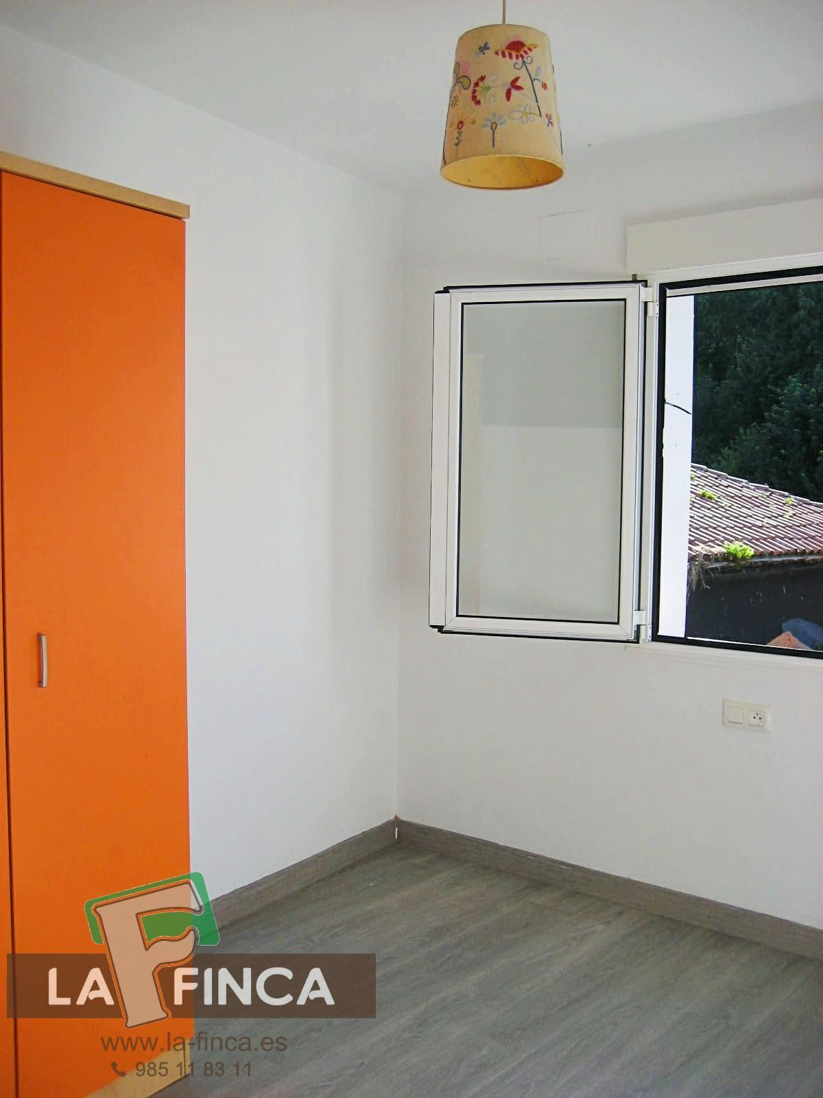 Venta de piso en Cudillero Concejo