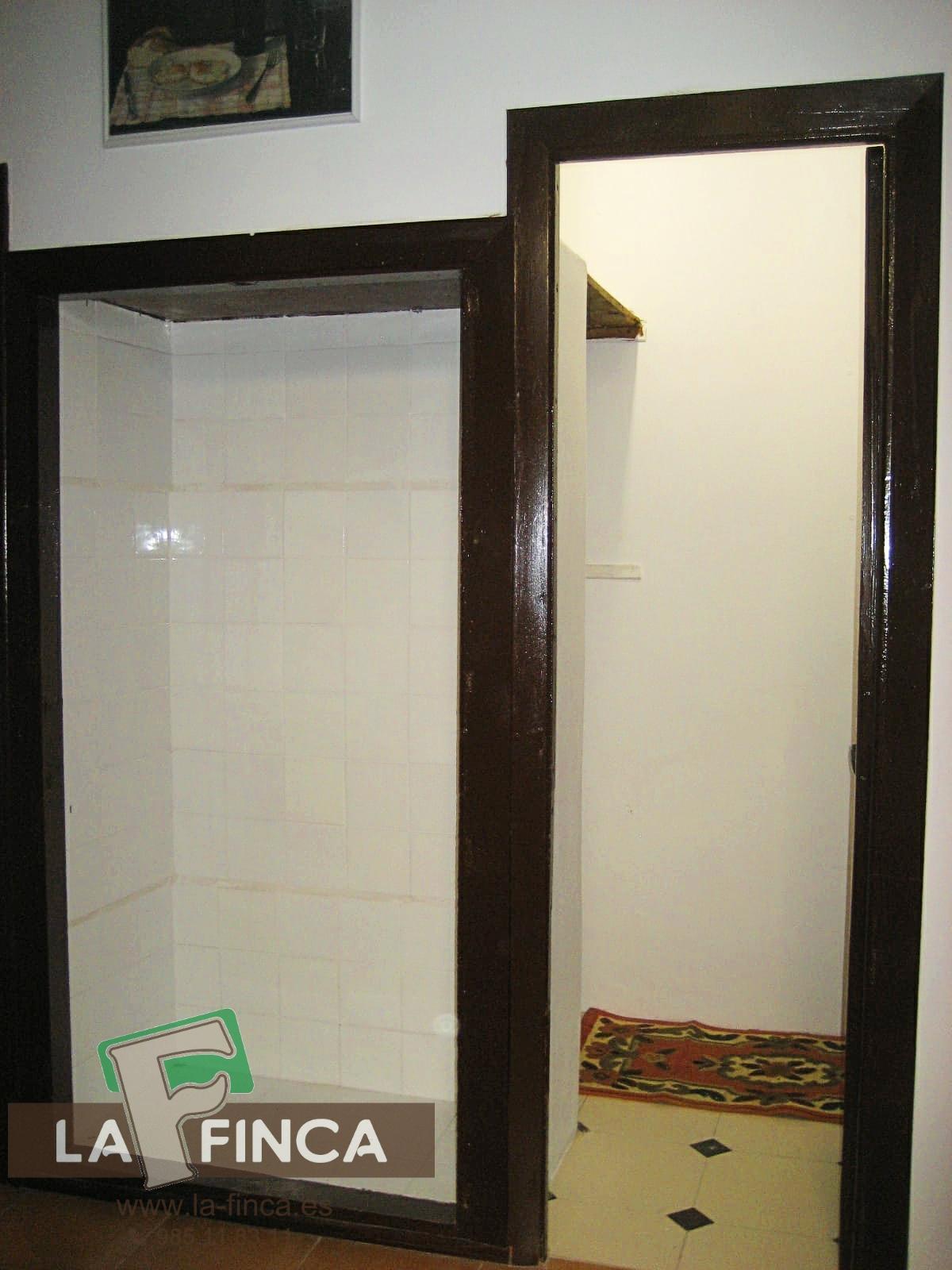 Venta de piso en Cudillero Concejo