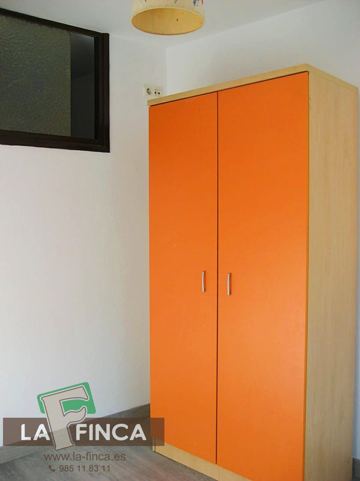 Venta de piso en Cudillero Concejo