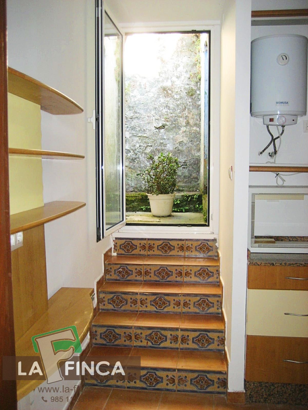 Venta de piso en Cudillero Concejo