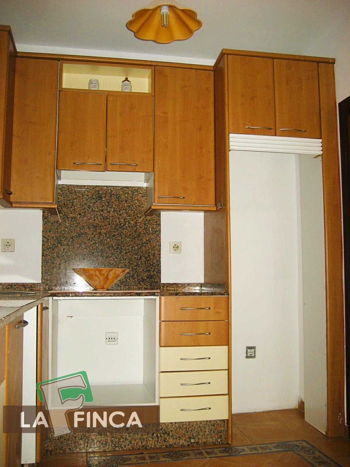 Venta de piso en Cudillero Concejo