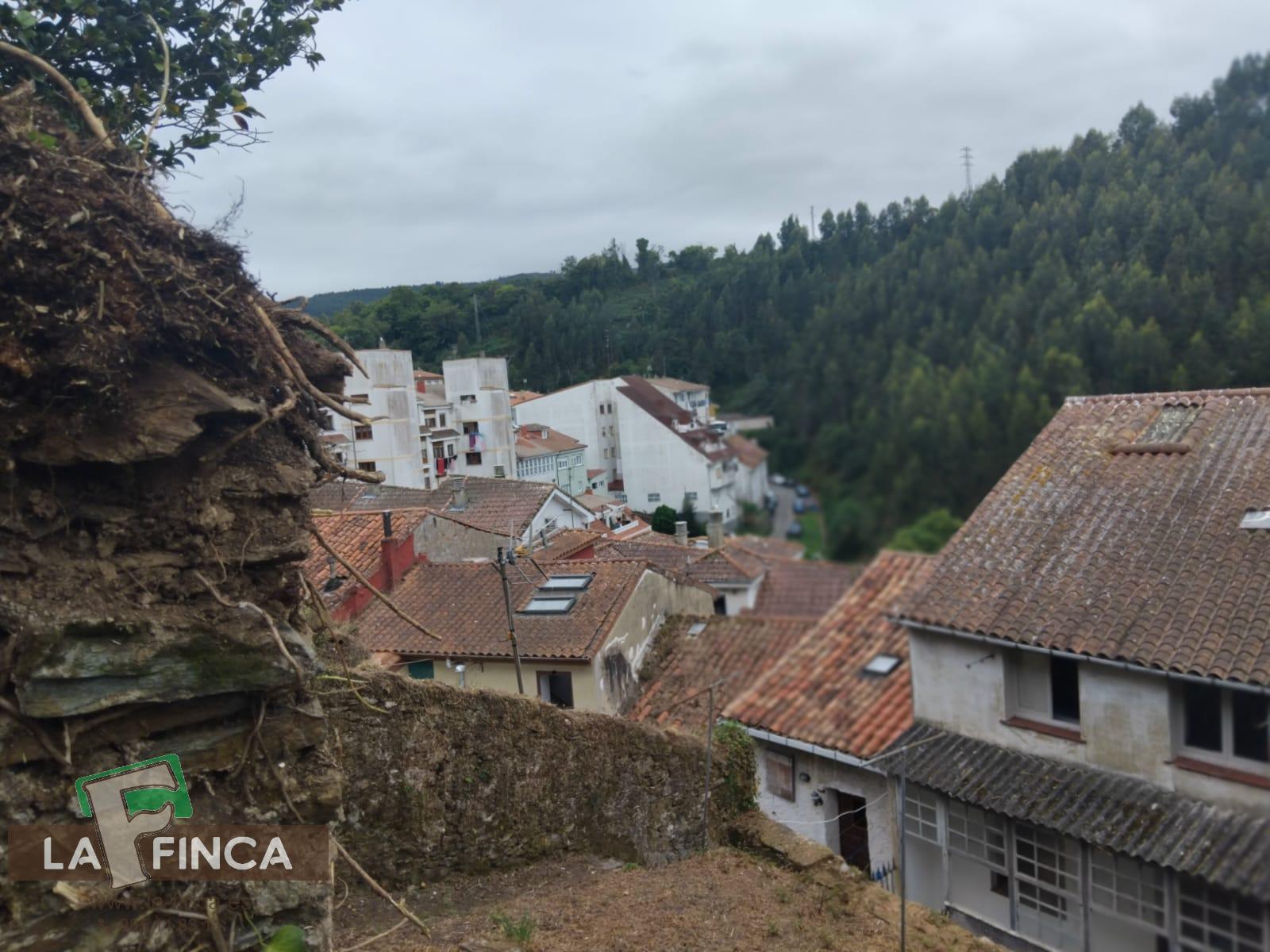 Venta de piso en Cudillero Concejo