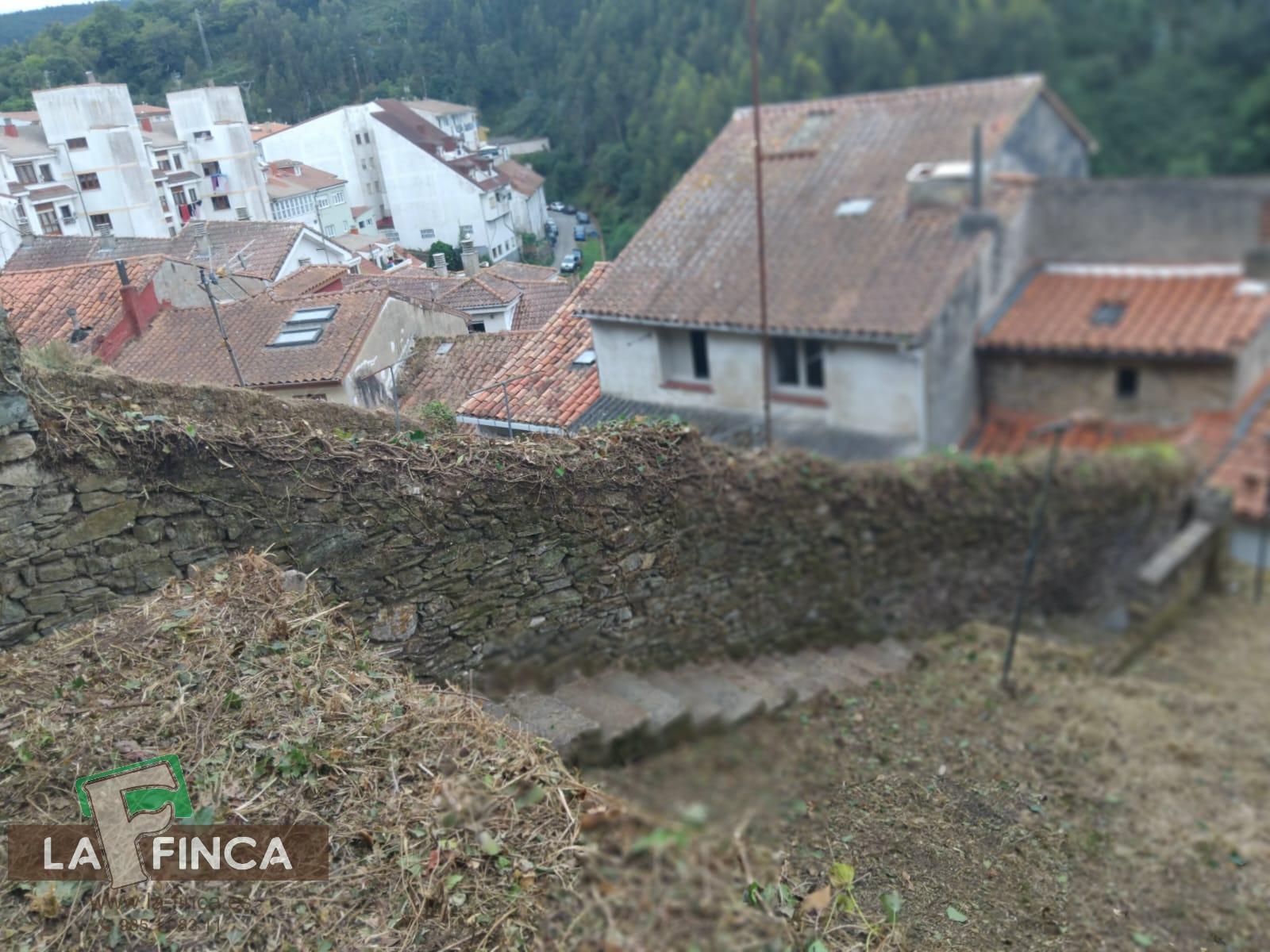 Venta de piso en Cudillero Concejo