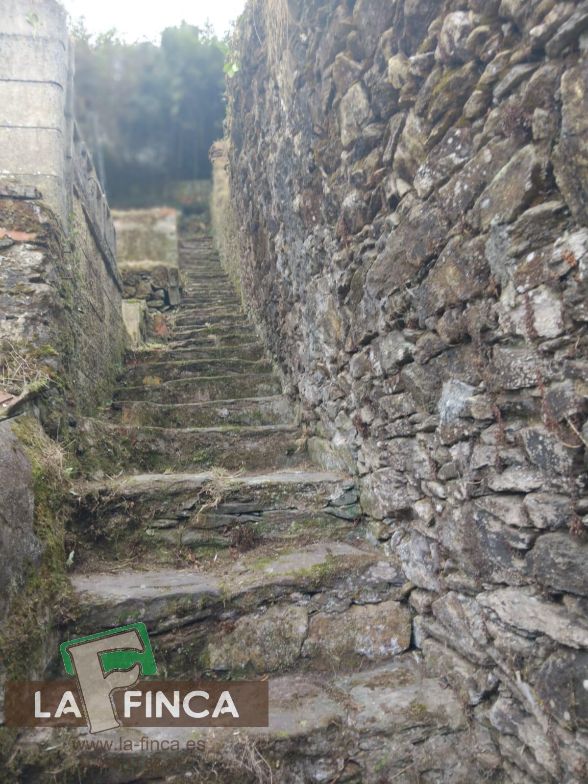 Venta de piso en Cudillero Concejo