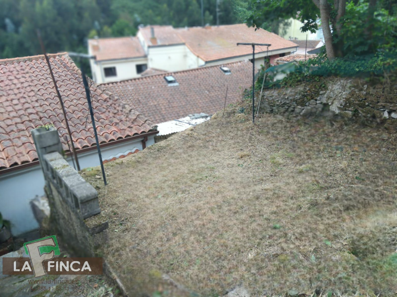 Venta de piso en Cudillero Concejo