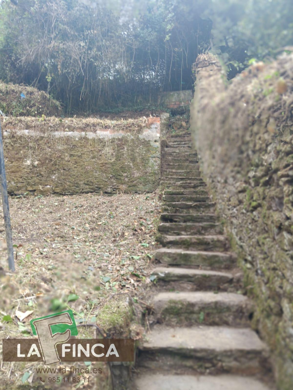 Venta de piso en Cudillero Concejo