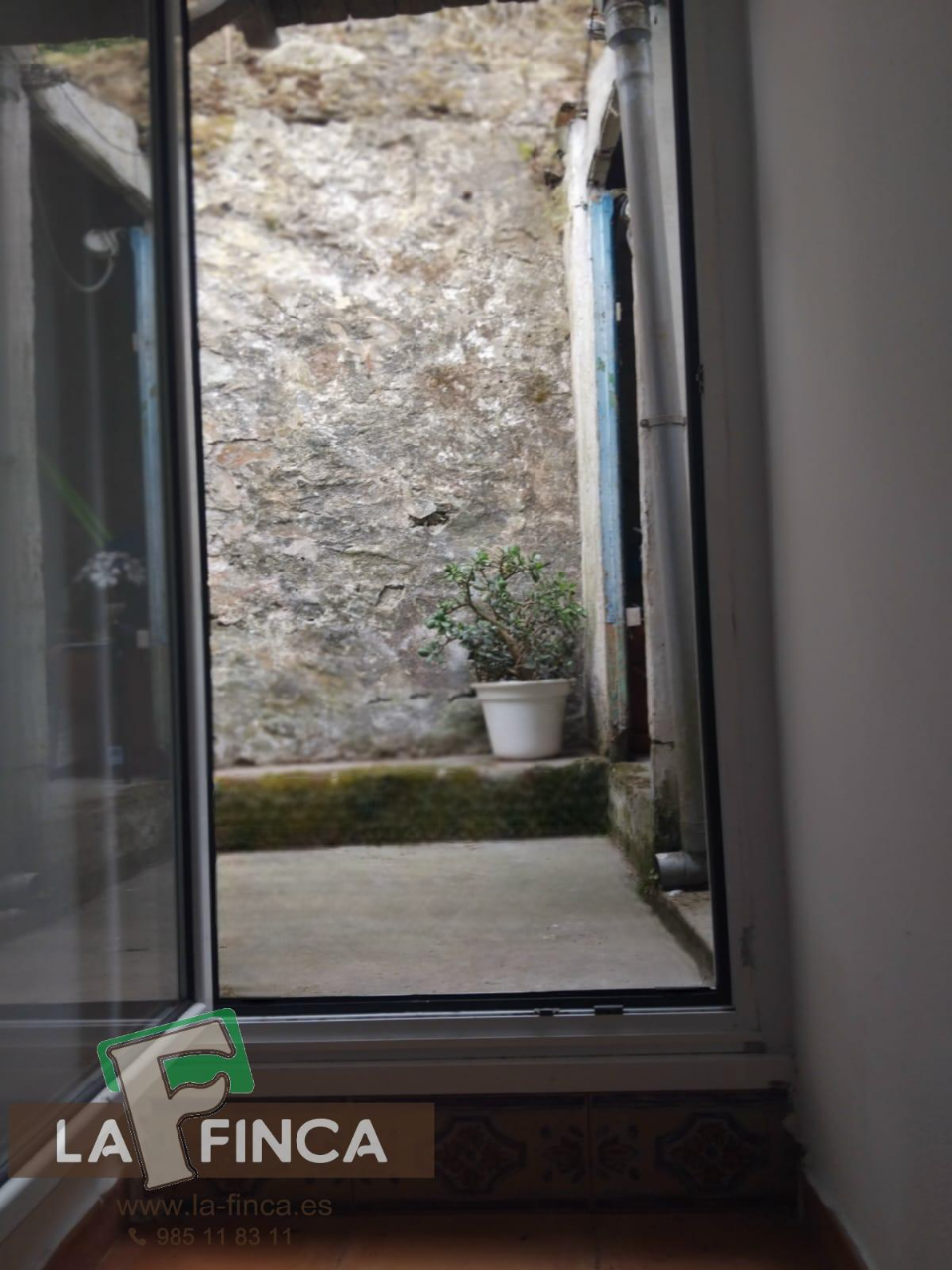 Venta de piso en Cudillero Concejo