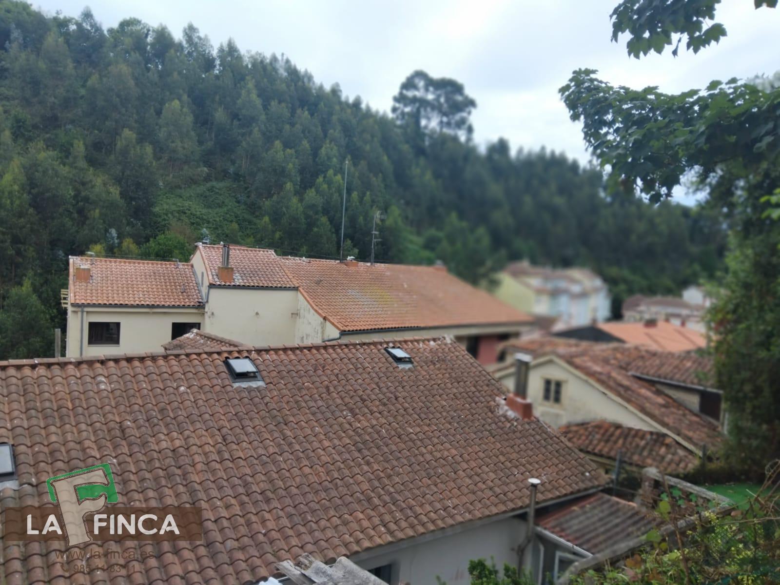 Venta de piso en Cudillero Concejo