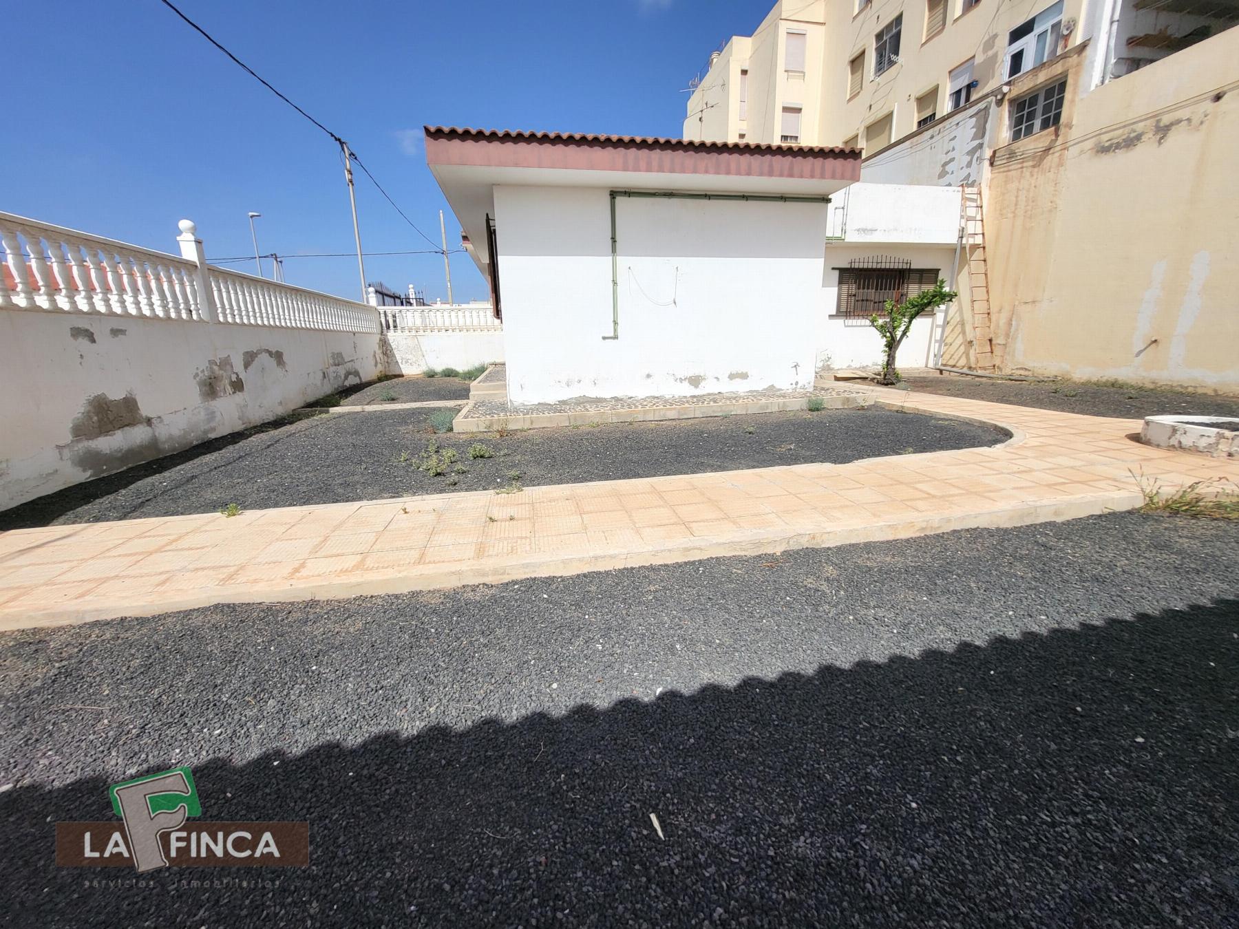 Venta de casa en Fuerteventura