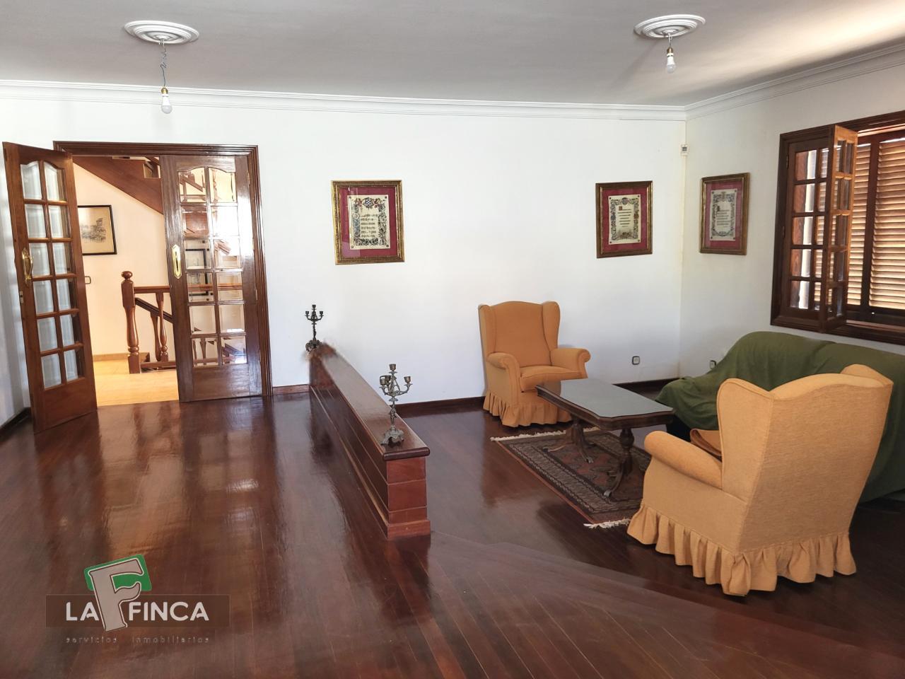 Venta de casa en Fuerteventura