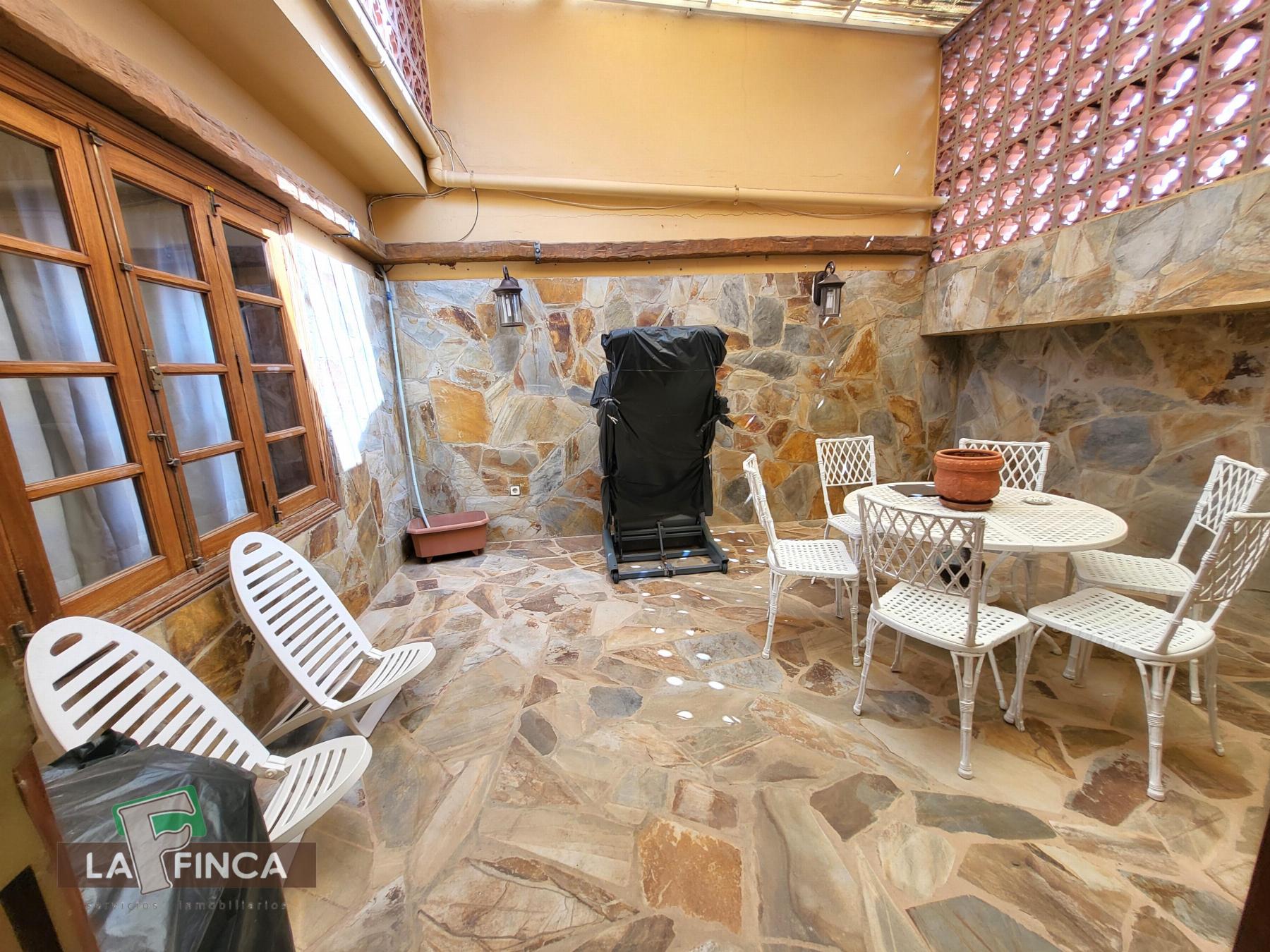 Venta de casa en Fuerteventura