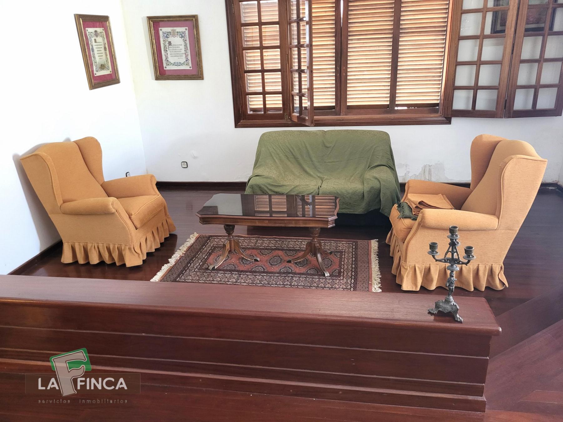 Venta de casa en Fuerteventura