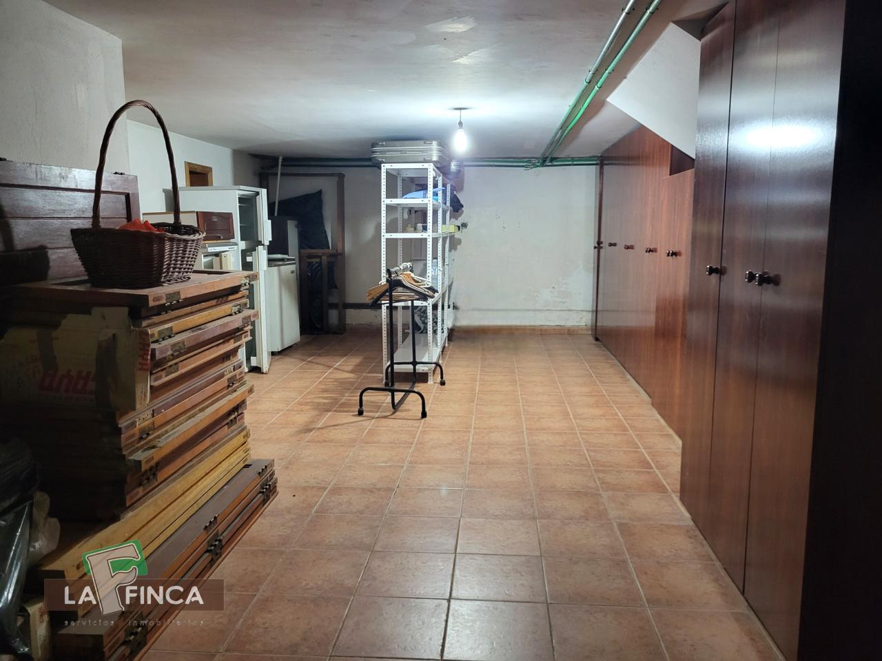 Venta de casa en Fuerteventura