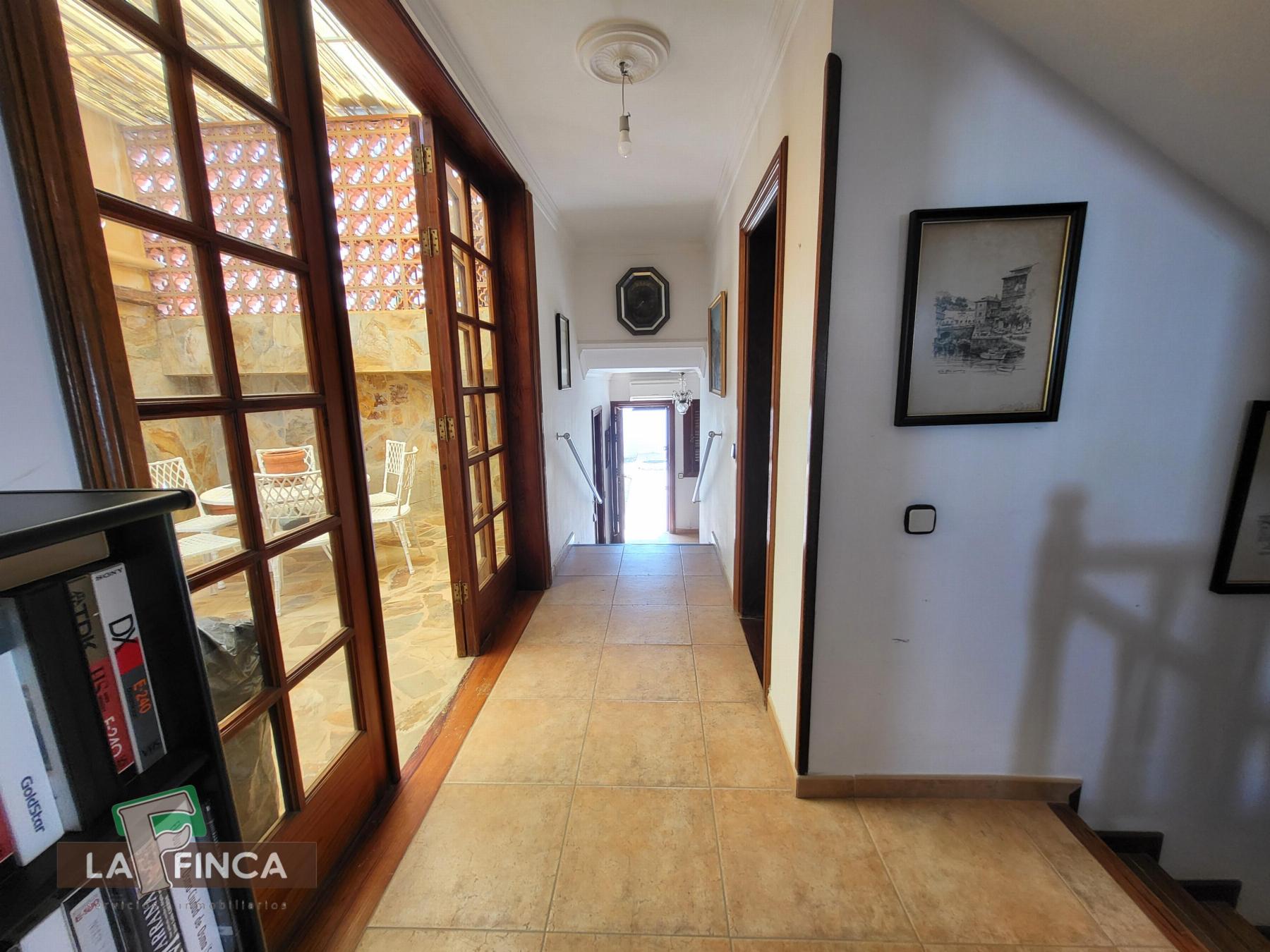 Venta de casa en Fuerteventura