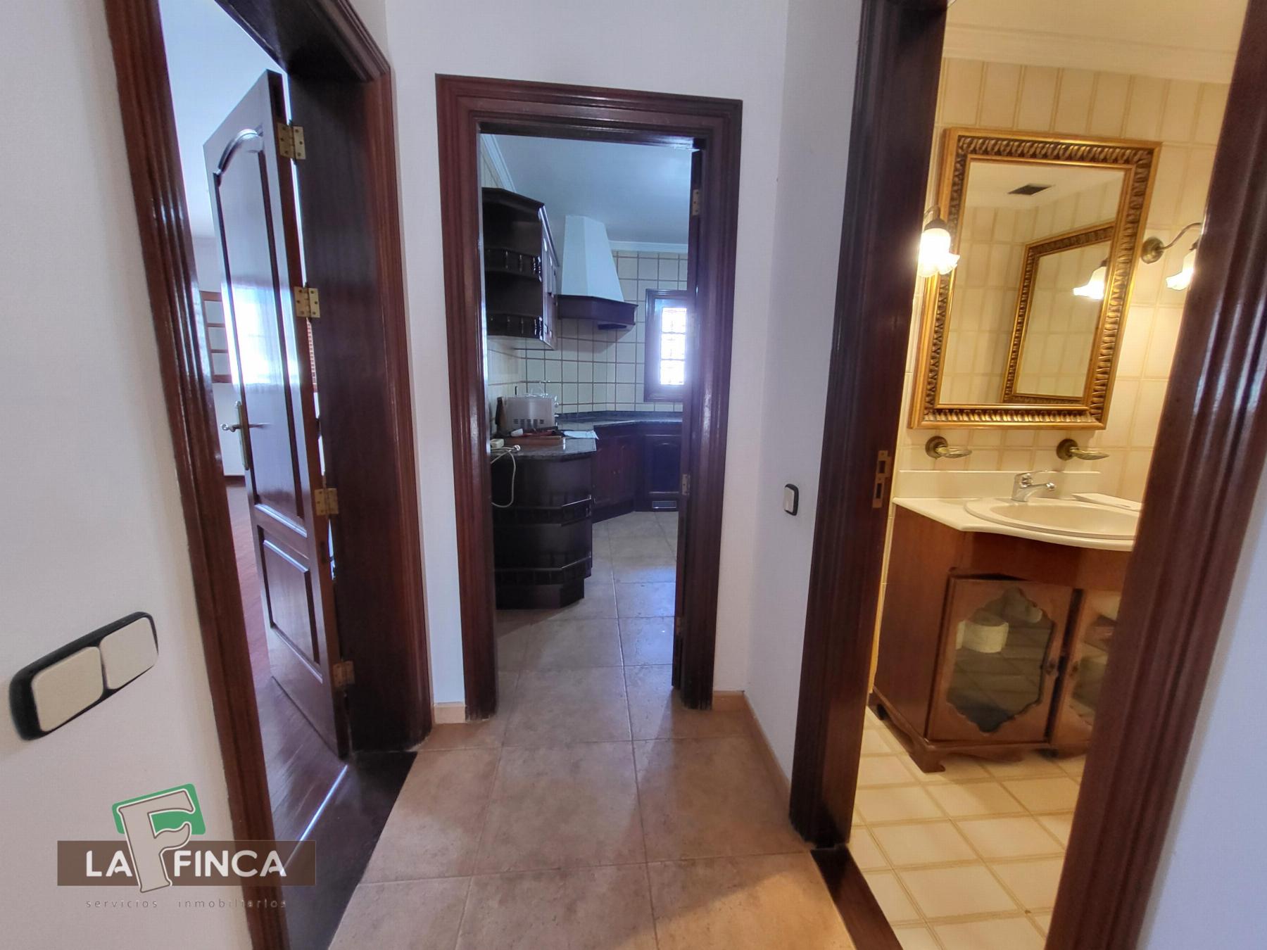 Venta de casa en Fuerteventura