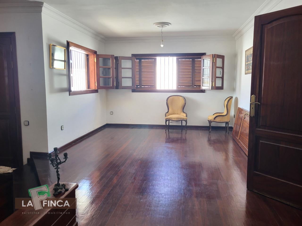 Venta de casa en Fuerteventura