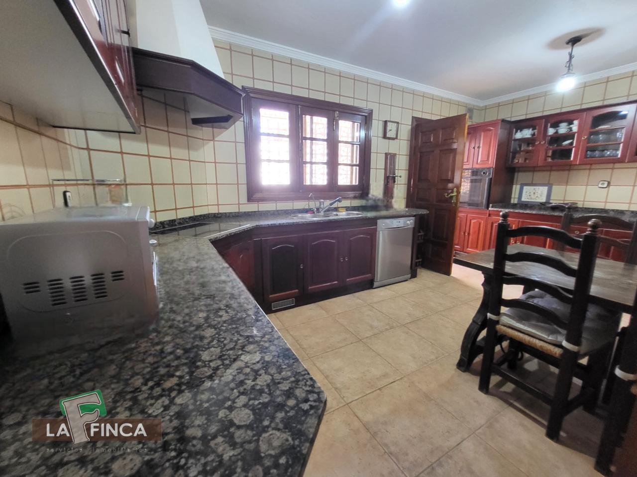 Venta de casa en Fuerteventura