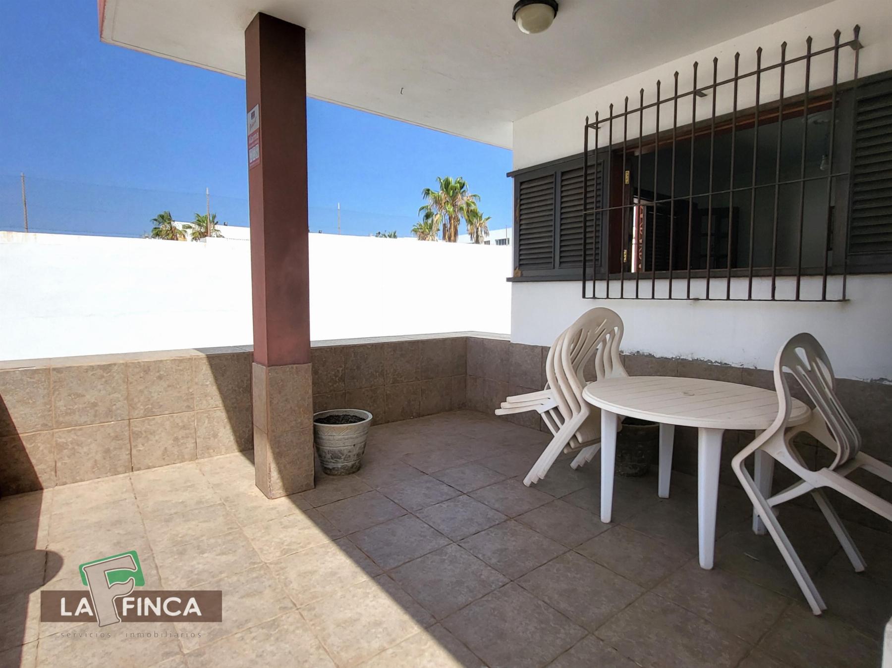 Venta de casa en Fuerteventura