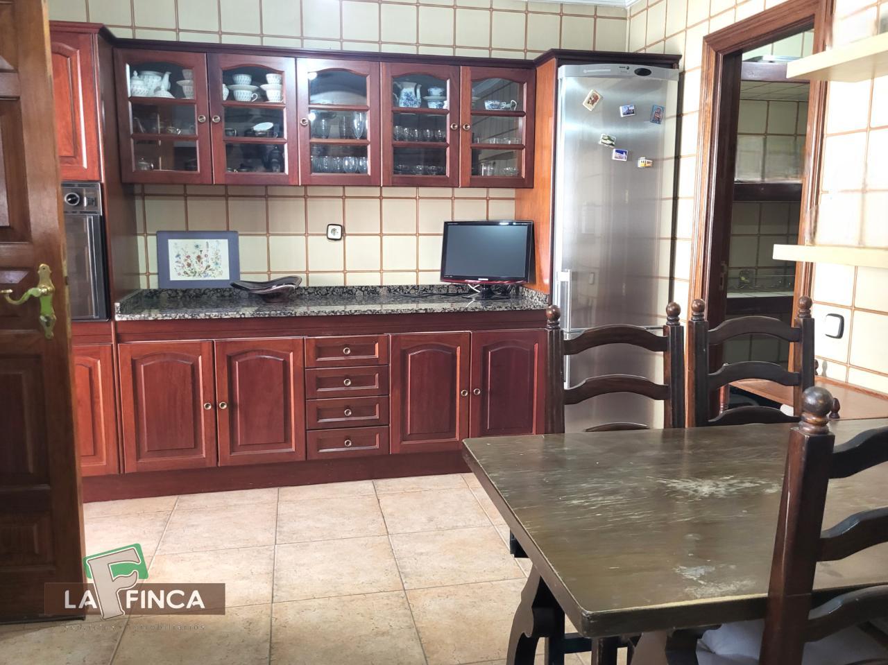 Venta de casa en Fuerteventura